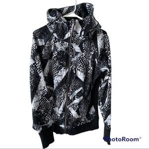 Lululemon scuba hoodie